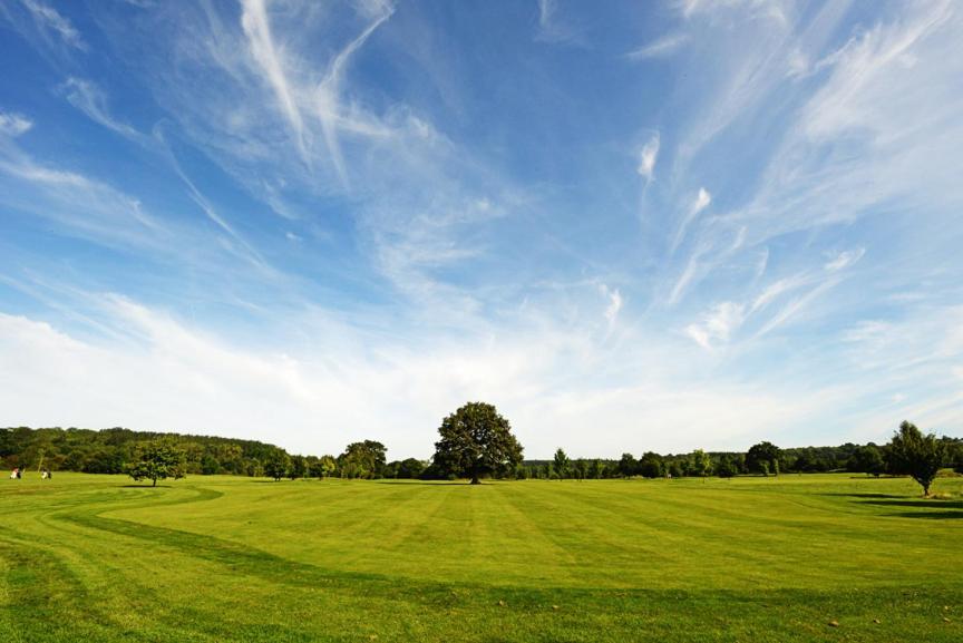 Blacknest Golf And Country Club อัลตัน ภายนอก รูปภาพ
